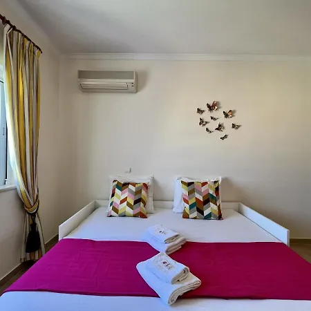 Valley 1 With Pool By Homing Appartement