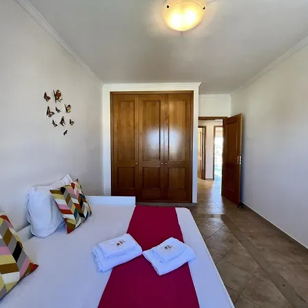 Valley 1 With Pool By Homing Albufeira