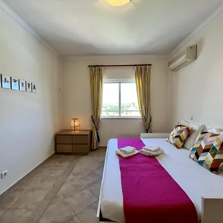 Valley 1 With Pool By Homing * Albufeira