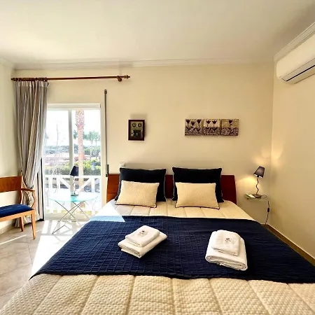 Appartement Valley 1 With Pool By Homing