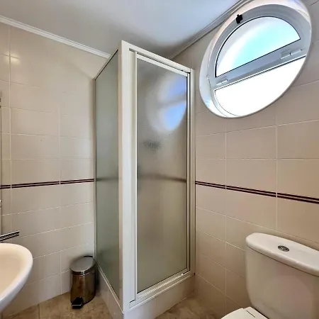 Valley 1 With Pool By Homing Appartement Albufeira