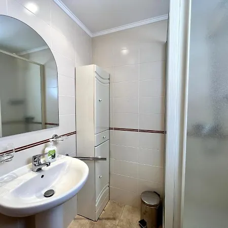 Appartement Valley 1 With Pool By Homing