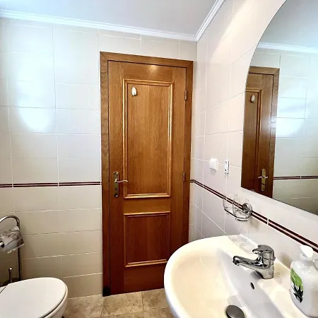 Valley 1 With Pool By Homing Appartement Albufeira