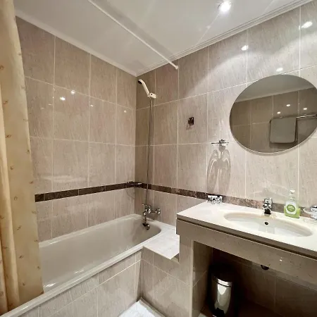 Valley 1 With Pool By Homing Appartement