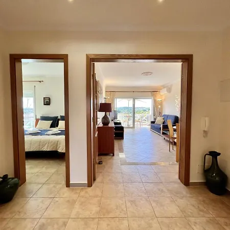 Valley 1 With Pool By Homing Appartement Albufeira