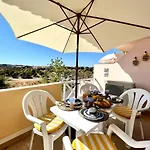 Valley 1 With Pool By Homing * Albufeira