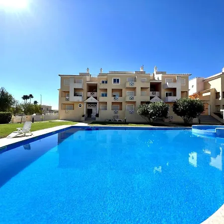 Valley 1 With Pool By Homing Albufeira