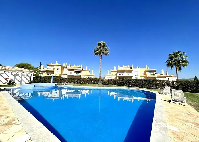 Apartment Valley 1 With Pool By Homing *