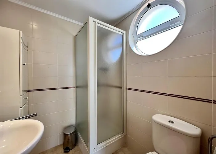 Valley 1 With Pool By Homing Apartment Albufeira