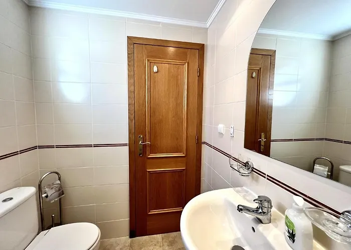Valley 1 With Pool By Homing Apartment Albufeira