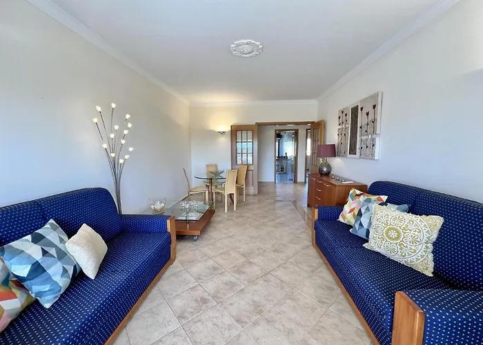Apartment Valley 1 With Pool By Homing
