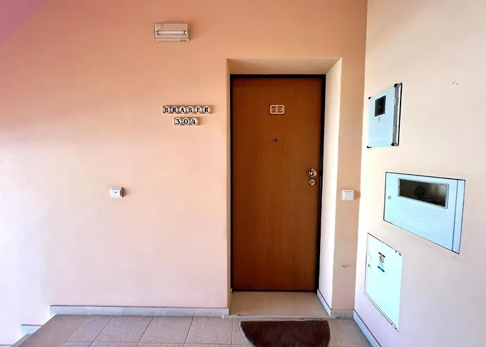 Valley 1 With Pool By Homing Apartment