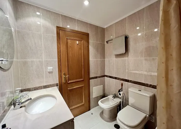 Valley 1 With Pool By Homing Apartment *