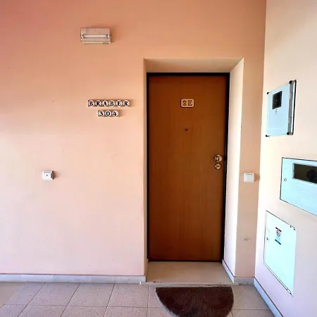 Valley 1 With Pool By Homing Appartement
